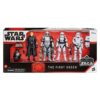 Star Wars Celebrate the Saga Action Figures 5-Pack The First Order