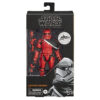 Star Wars Black Series Galaxy's Edge Captain Cardinal Action Figure  - Bild 2
