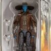 Cad Bane The Clone Wars Black Series Actionfigur - Bild 2