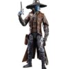 Cad Bane The Clone Wars Black Series Actionfigur