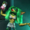 Greta Gremlins 2 Ultimate Action Figure - Bild 2