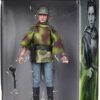 Princess Leia Organa (Endor) Black Series Actionfigur - Bild 3