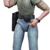 Princess Leia Organa (Endor) Black Series Actionfigur