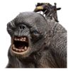 The Cave Troll of Moria The Lord of the Rings Statue 1/6 - Bild 4