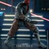 Darth Maul The Clone Wars Action Figure 1/6 - Bild 3