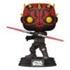 Darth Maul Star Wars: Clone Wars POP! Star Wars Vinyl Figure