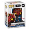Darth Maul Star Wars: Clone Wars POP! Star Wars Vinyl Figure - Bild 2