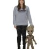 Groot Figure Guardians of the Galaxy Vol. 2 - Bild 3