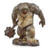 Cave Troll Lord Of The Rings Deluxe BDS Art Scale Statue 1/10
