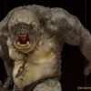 Cave Troll Lord Of The Rings Deluxe BDS Art Scale Statue 1/10 - Bild 2