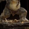 Cave Troll Lord Of The Rings Deluxe BDS Art Scale Statue 1/10 - Bild 3
