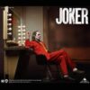 Joker Statue 1/3 Joaquin Phoenix Joker Premium Edition
