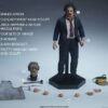 Leatherface Texas Chainsaw Massacre Action Figure 1/6 - Bild 4