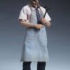 Leatherface Texas Chainsaw Massacre Action Figure 1/6 - Bild 3