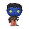 Nightcrawler X-Men 20th Anniversary POP! Marvel Vinyl Figure