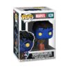 Nightcrawler X-Men 20th Anniversary POP! Marvel Vinyl Figure - Bild 2