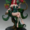 Poison Ivy DC Comics Maquette