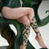 Poison Ivy DC Comics Maquette - Bild 5