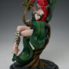 Poison Ivy DC Comics Maquette - Bild 4