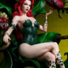 Poison Ivy DC Comics Maquette - Bild 3