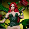 Poison Ivy DC Comics Maquette - Bild 2