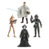Anakin Skywalker (Peasant Disguise) Vintage Collection Actionfigur - Bild 2