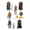 Kuiil The Mandalorian Retro Collection Action Figure - Bild 2