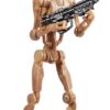 Battle Droid (Episode I) Vintage Collection Actionfigur