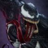 Venom Marvel: Strike Force Statue 1/3 - Bild 3