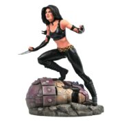 X-23 Marvel Premier Collection Statue
