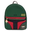 Boba Fett Star Wars ryggsäck