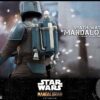Death Watch Mandalorian Star Wars Action Figure 1/6 - Bild 3