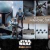 Death Watch Mandalorian Star Wars Action Figure 1/6 - Bild 4