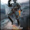 Death Watch Mandalorian Star Wars Action Figure 1/6 - Bild 2