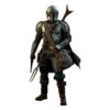 The Mandalorian & The Child Star Wars Action Figure 2-Pack 1/4