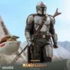 The Mandalorian & The Child Star Wars Action Figure 2-Pack 1/4 - Bild 2