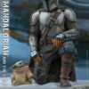 The Mandalorian & The Child Star Wars Action Figure 2-Pack 1/4 - Bild 5