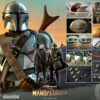 The Mandalorian & The Child Star Wars Action Figure 2-Pack 1/4 - Bild 6
