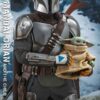 The Mandalorian & The Child Star Wars Action Figure 2-Pack 1/4 - Bild 3