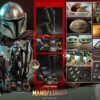 The Mandalorian & The Child Star Wars Deluxe Action Figure 2-Pack 1/4 - Bild 4