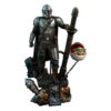 The Mandalorian & The Child Star Wars Deluxe Action Figure 2-Pack 1/4