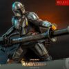 The Mandalorian & The Child Star Wars Deluxe Action Figure 2-Pack 1/4 - Bild 3
