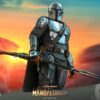 The Mandalorian & The Child Star Wars Deluxe Action Figure 2-Pack 1/4 - Bild 2