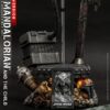 The Mandalorian & The Child Star Wars Deluxe Action Figure 2-Pack 1/4 - Bild 6
