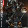 The Mandalorian & The Child Star Wars Deluxe Action Figure 2-Pack 1/4 - Bild 5