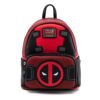 Deadpool Merc With A Mouth ryggsäck