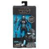 Shadow Stormtrooper Black Series Gaming Greats Action Figure - Bild 2