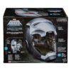 War Machine Marvel Legends Electronic Helmet - Bild 3
