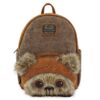 Wicket Star Wars ryggsäck