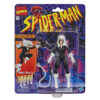Marvel's Black Cat Spider-Man Retro Collection Actionfigur